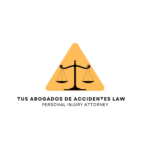 Tus Abogados de Accidentes Law Logo
