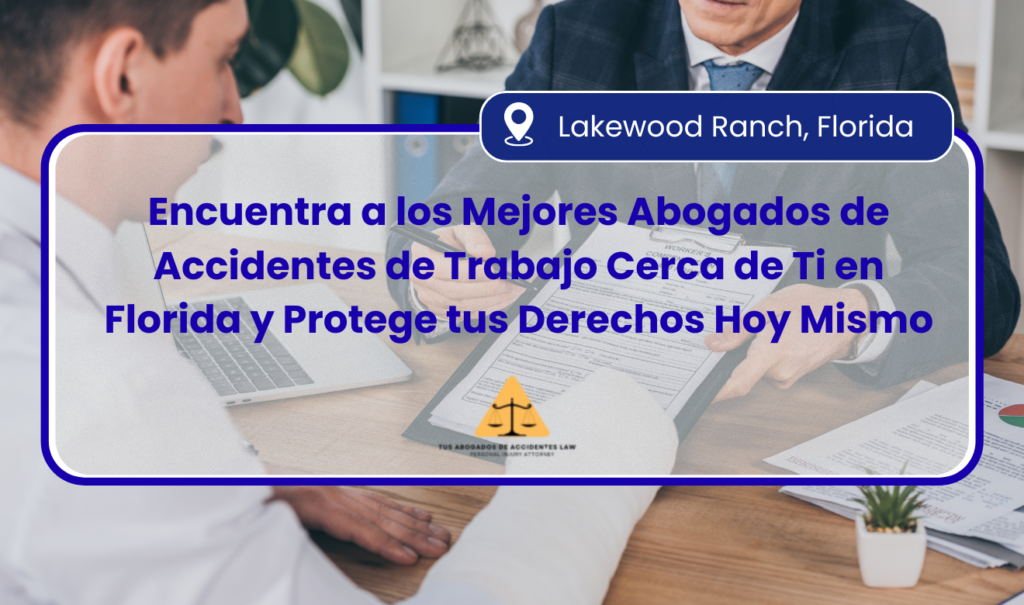 abogados de accidentes de trabajo cerca de mí en español